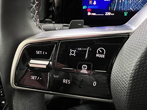 renault, austral, suv 1.2 e-tech techno esprit alpine otomatik, otomatik, hybrid 2.el otomobil | renew 40