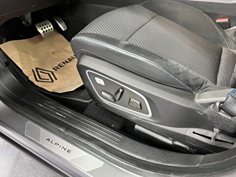 renault, austral, suv 1.2 e-tech techno esprit alpine otomatik, otomatik, hybrid 2.el otomobil | renew 27