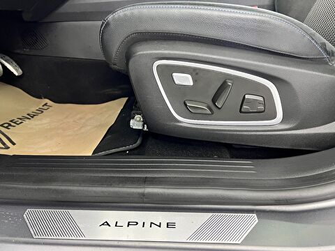 renault, austral, suv 1.2 e-tech techno esprit alpine otomatik, otomatik, hybrid 2.el otomobil | renew 32