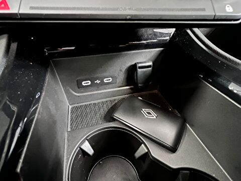 renault, austral, suv 1.2 e-tech techno esprit alpine otomatik, otomatik, hybrid 2.el otomobil | renew 50