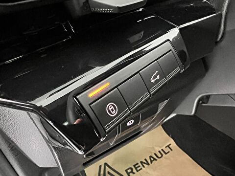 renault, austral, suv 1.2 e-tech techno esprit alpine otomatik, otomatik, hybrid 2.el otomobil | renew 45