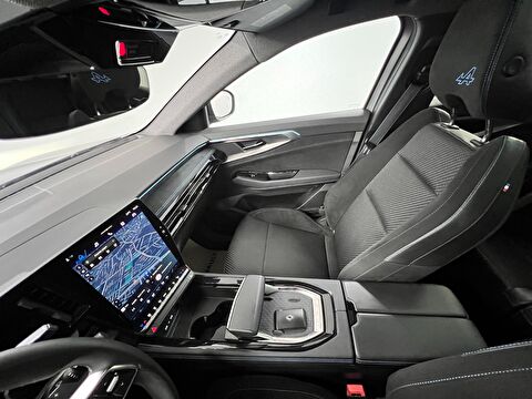 renault, austral, suv 1.2 e-tech techno esprit alpine otomatik, otomatik, hybrid 2.el otomobil | renew 45
