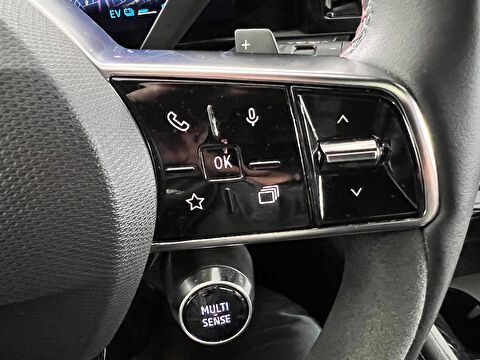 renault, austral, suv 1.2 e-tech techno esprit alpine otomatik, otomatik, hybrid 2.el otomobil | renew 41