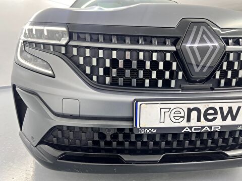 renault, austral, suv 1.2 e-tech techno esprit alpine otomatik, otomatik, hybrid 2.el otomobil | renew 8