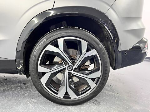 renault, austral, suv 1.2 e-tech techno esprit alpine otomatik, otomatik, hybrid 2.el otomobil | renew 17