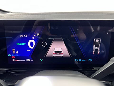 renault, austral, suv 1.2 e-tech techno esprit alpine otomatik, otomatik, hybrid 2.el otomobil | renew 39