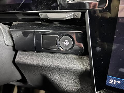 renault, austral, suv 1.2 e-tech techno esprit alpine otomatik, otomatik, hybrid 2.el otomobil | renew 44