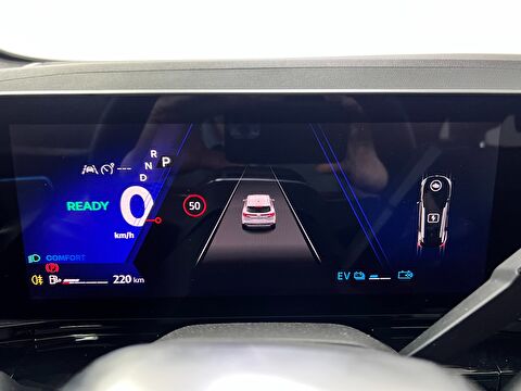 renault, austral, suv 1.2 e-tech techno esprit alpine otomatik, otomatik, hybrid 2.el otomobil | renew 35
