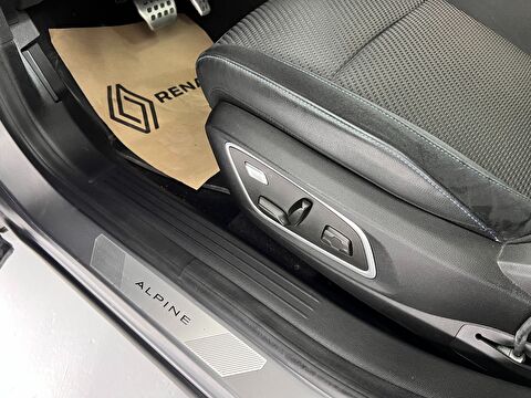 renault, austral, suv 1.2 e-tech techno esprit alpine otomatik, otomatik, hybrid 2.el otomobil | renew 31