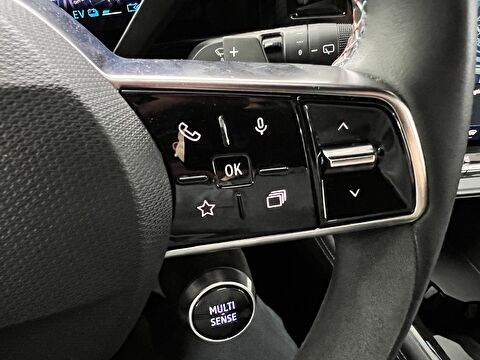 renault, austral, suv 1.2 e-tech techno esprit alpine otomatik, otomatik, hybrid 2.el otomobil | renew 37