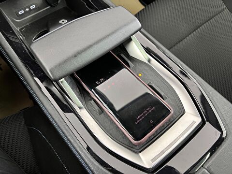 renault, austral, suv 1.2 e-tech techno esprit alpine otomatik, otomatik, hybrid 2.el otomobil | renew 56