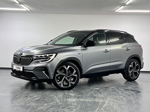 SUV 1.2 E-tech Techno Esprit Alpine Otomatik, 2. el otomobil | renew