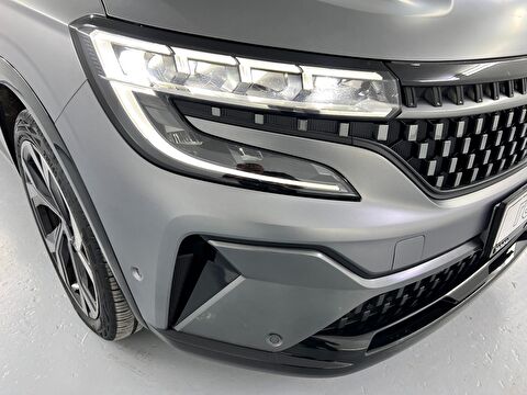 renault, austral, suv 1.2 e-tech techno esprit alpine otomatik, otomatik, hybrid 2.el otomobil | renew 9