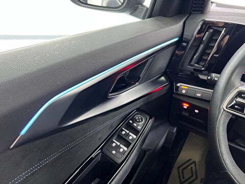 renault, austral, suv 1.2 e-tech techno esprit alpine otomatik, otomatik, hybrid 2.el otomobil | renew 47