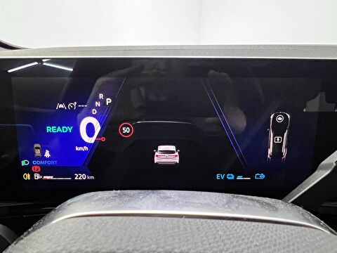 renault, austral, suv 1.2 e-tech techno esprit alpine otomatik, otomatik, hybrid 2.el otomobil | renew 34