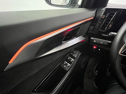 renault, austral, suv 1.2 e-tech techno esprit alpine otomatik, otomatik, hybrid 2.el otomobil | renew 43