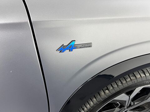 renault, austral, suv 1.2 e-tech techno esprit alpine otomatik, otomatik, hybrid 2.el otomobil | renew 15