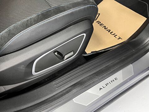 renault, austral, suv 1.2 e-tech techno esprit alpine otomatik, otomatik, hybrid 2.el otomobil | renew 33