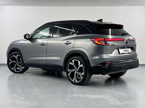 renault, austral, suv 1.2 e-tech techno esprit alpine otomatik, otomatik, hybrid 2.el otomobil | renew 7