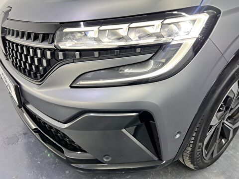 renault, austral, suv 1.2 e-tech techno esprit alpine otomatik, otomatik, hybrid 2.el otomobil | renew 11