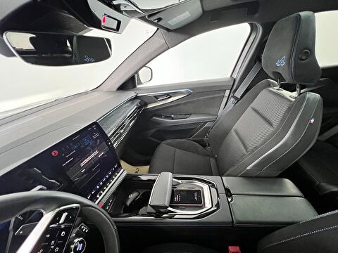 renault, austral, suv 1.2 e-tech techno esprit alpine otomatik, otomatik, hybrid 2.el otomobil | renew 49