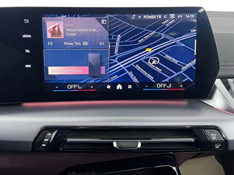 bmw, 2 serisi, active tourer 230e xdrive luxury line, otomatik, elektrik 2.el otomobil | renew 49