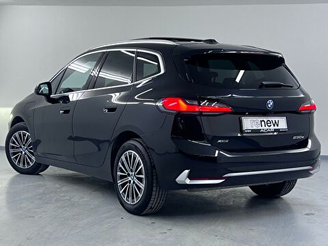 bmw, 2 serisi, active tourer 230e xdrive luxury line, otomatik, elektrik 2.el otomobil | renew 5