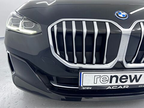 bmw, 2 serisi, active tourer 230e xdrive luxury line, otomatik, elektrik 2.el otomobil | renew 9
