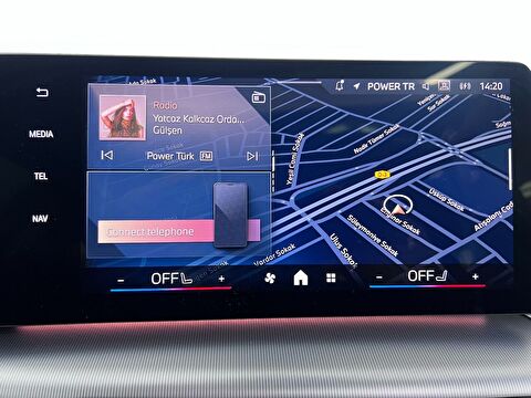 bmw, 2 serisi, active tourer 230e xdrive luxury line, otomatik, elektrik 2.el otomobil | renew 54