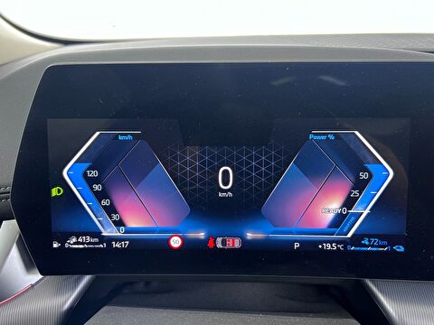 bmw, 2 serisi, active tourer 230e xdrive luxury line, otomatik, elektrik 2.el otomobil | renew 37