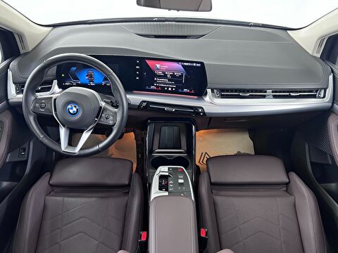 bmw, 2 serisi, active tourer 230e xdrive luxury line, otomatik, elektrik 2.el otomobil | renew 25