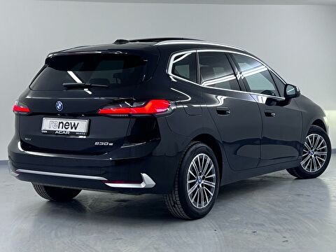 bmw, 2 serisi, active tourer 230e xdrive luxury line, otomatik, elektrik 2.el otomobil | renew 7
