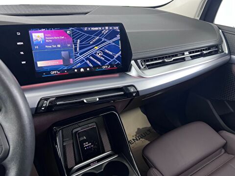 bmw, 2 serisi, active tourer 230e xdrive luxury line, otomatik, elektrik 2.el otomobil | renew 48