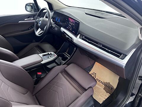 bmw, 2 serisi, active tourer 230e xdrive luxury line, otomatik, elektrik 2.el otomobil | renew 26