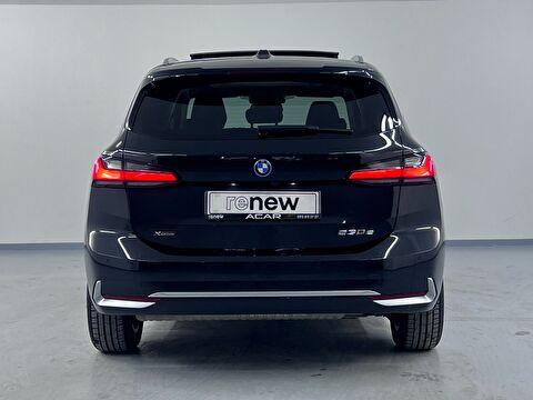 bmw, 2 serisi, active tourer 230e xdrive luxury line, otomatik, elektrik 2.el otomobil | renew 6