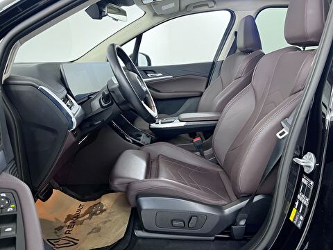 bmw, 2 serisi, active tourer 230e xdrive luxury line, otomatik, elektrik 2.el otomobil | renew 28