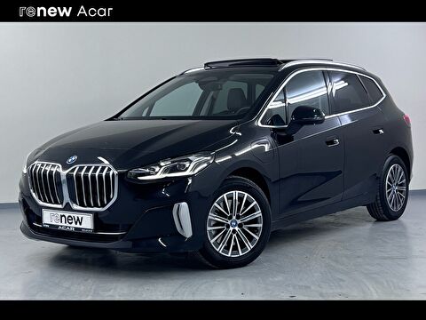 Active Tourer 230e Xdrive Luxury Line, 2. el otomobil | renew