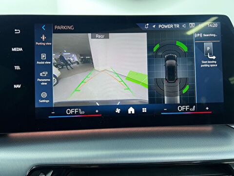 bmw, 2 serisi, active tourer 230e xdrive luxury line, otomatik, elektrik 2.el otomobil | renew 53