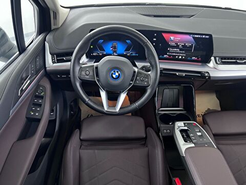 bmw, 2 serisi, active tourer 230e xdrive luxury line, otomatik, elektrik 2.el otomobil | renew 35