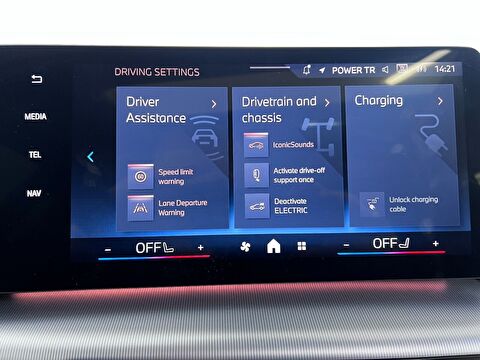 bmw, 2 serisi, active tourer 230e xdrive luxury line, otomatik, elektrik 2.el otomobil | renew 55