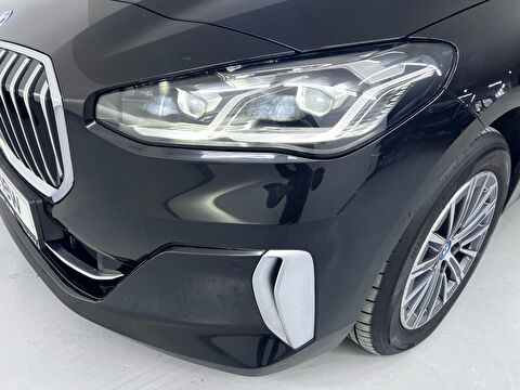 bmw, 2 serisi, active tourer 230e xdrive luxury line, otomatik, elektrik 2.el otomobil | renew 10