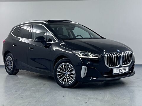 bmw, 2 serisi, active tourer 230e xdrive luxury line, otomatik, elektrik 2.el otomobil | renew 4