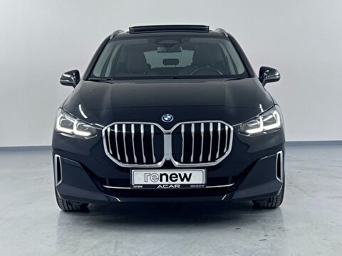 bmw, 2 serisi, active tourer 230e xdrive luxury line, otomatik, elektrik 2.el otomobil | renew 3