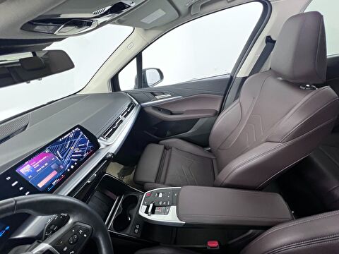 bmw, 2 serisi, active tourer 230e xdrive luxury line, otomatik, elektrik 2.el otomobil | renew 46