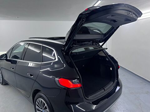 bmw, 2 serisi, active tourer 230e xdrive luxury line, otomatik, elektrik 2.el otomobil | renew 20