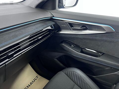 renault, austral, 1.2 e-tech hybrid techno esprit alpine, otomatik, benzin 2.el otomobil | renew 54