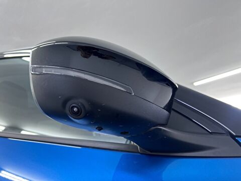 renault, austral, 1.2 e-tech hybrid techno esprit alpine, otomatik, benzin 2.el otomobil | renew 16