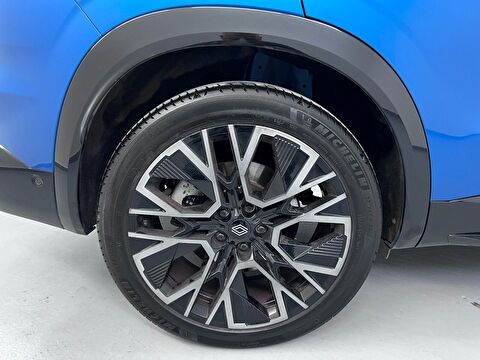 renault, austral, 1.2 e-tech hybrid techno esprit alpine, otomatik, benzin 2.el otomobil | renew 22