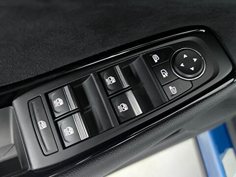 renault, austral, 1.2 e-tech hybrid techno esprit alpine, otomatik, benzin 2.el otomobil | renew 50