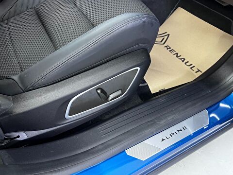 renault, austral, 1.2 e-tech hybrid techno esprit alpine, otomatik, benzin 2.el otomobil | renew 35